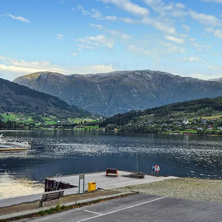 Awesome In With House Sea View ウルヴィク