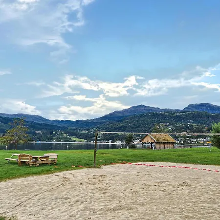 Awesome In With House Sea View アパート *