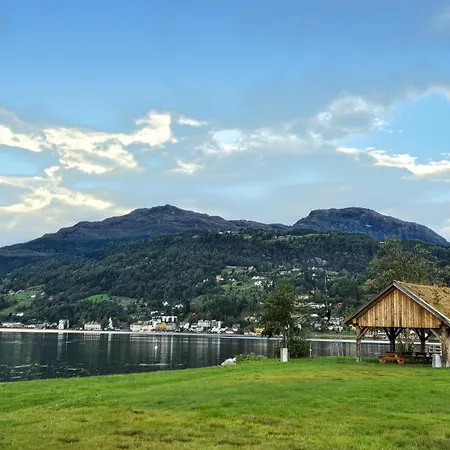 Awesome In With House Sea View *