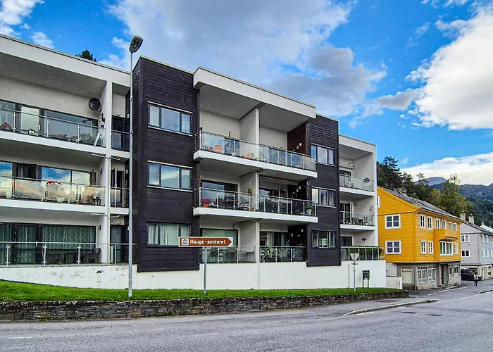 Awesome In With House Sea View * אולביק