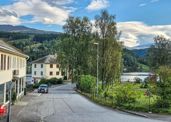 דירה Awesome In With House Sea View *