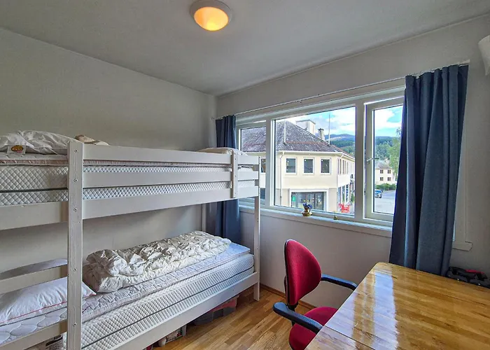 Awesome In With House Sea View * אולביק