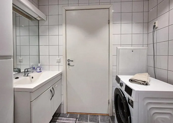 Awesome In With House Sea View * אולביק