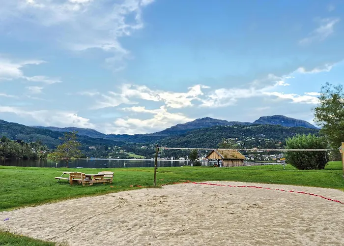 Awesome In With House Sea View דירה *