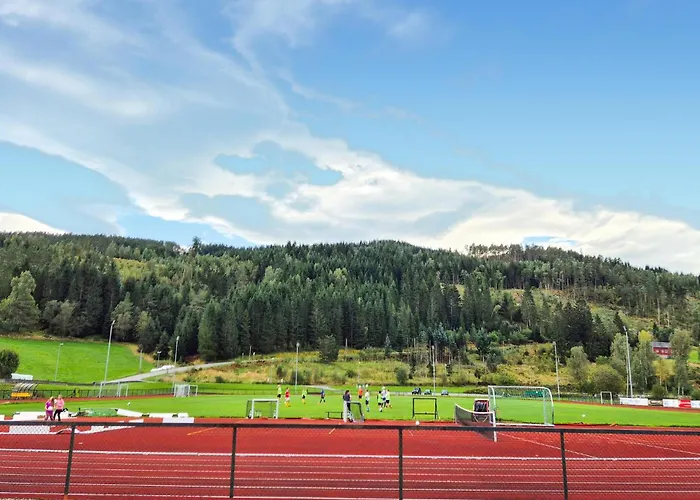 Awesome In With House Sea View דירה