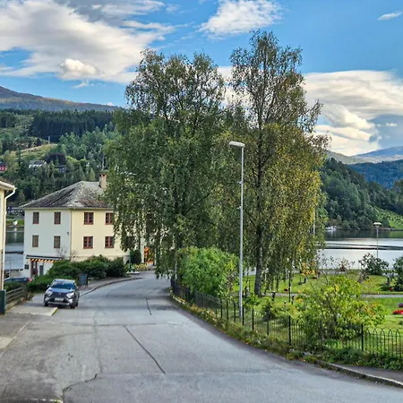 Apartament Awesome In With House Sea View *