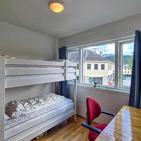 Awesome In With House Sea View * Ulvik