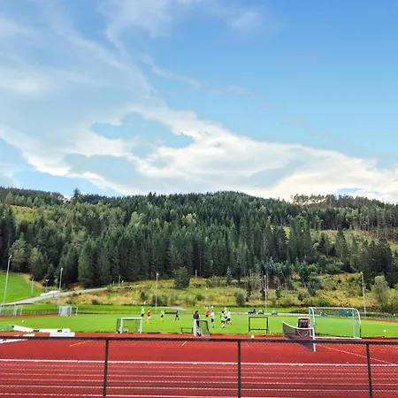 Awesome In With House Sea View Apartament